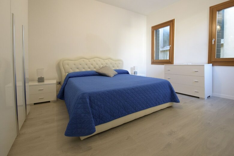 Charming Venice Apartments