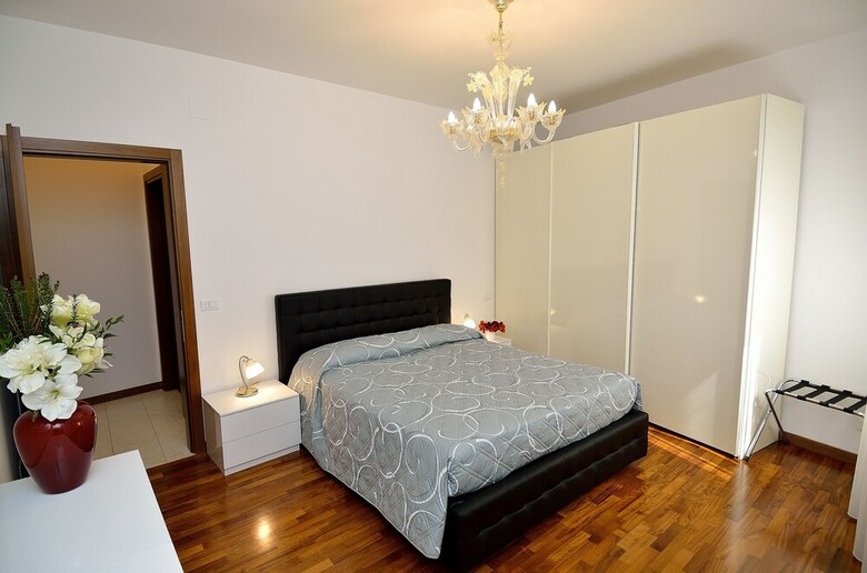 Charming Venice Apartments