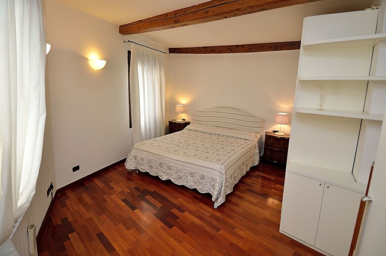 Charming Venice Apartments