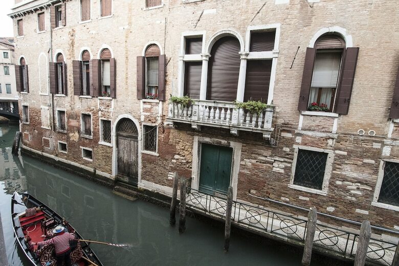 Charming Venice Apartments