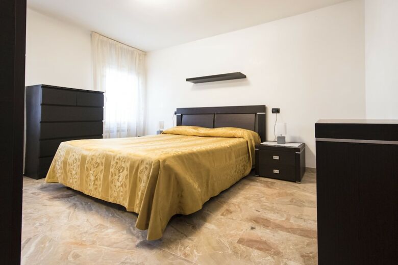 Charming Venice Apartments