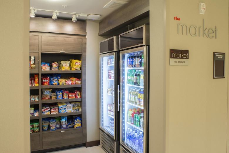 Hotel Residence Inn Albany Clifton Park