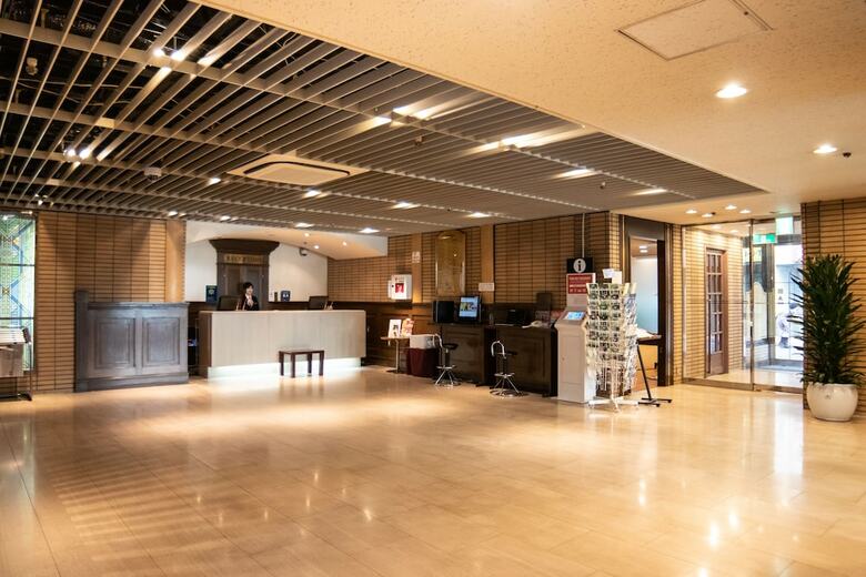 Hotel Continental