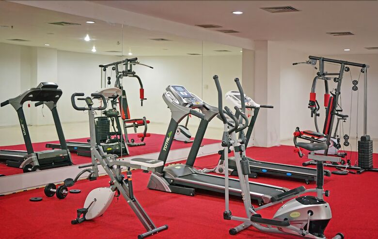 Hotel Grand Inna Padang