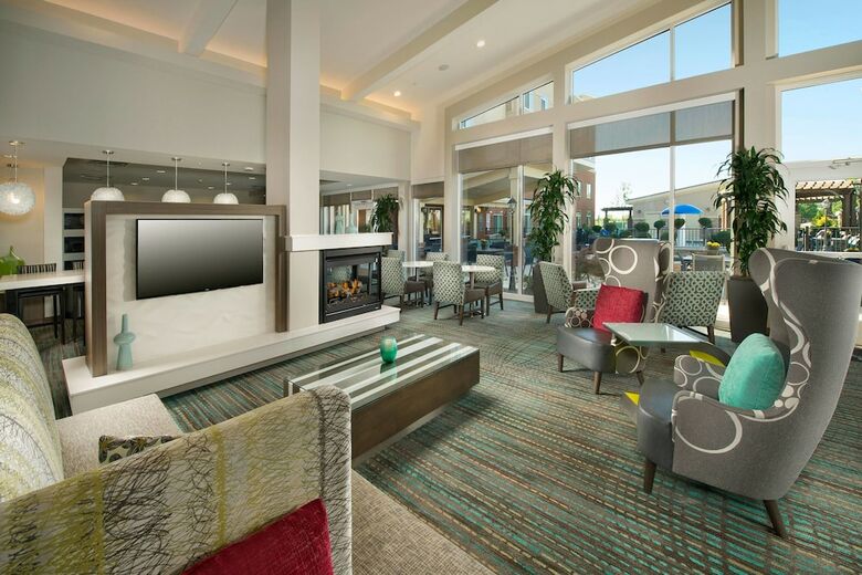 Hotel Residence Inn Nashville Se/murfreesboro