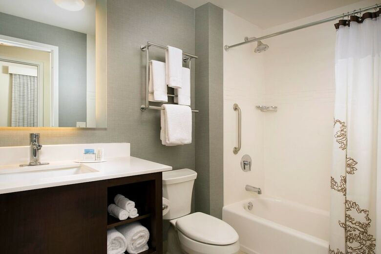 Hotel Residence Inn Nashville Se/murfreesboro