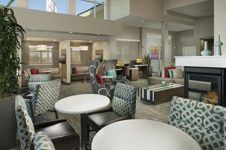 Hotel Residence Inn Nashville Se/murfreesboro