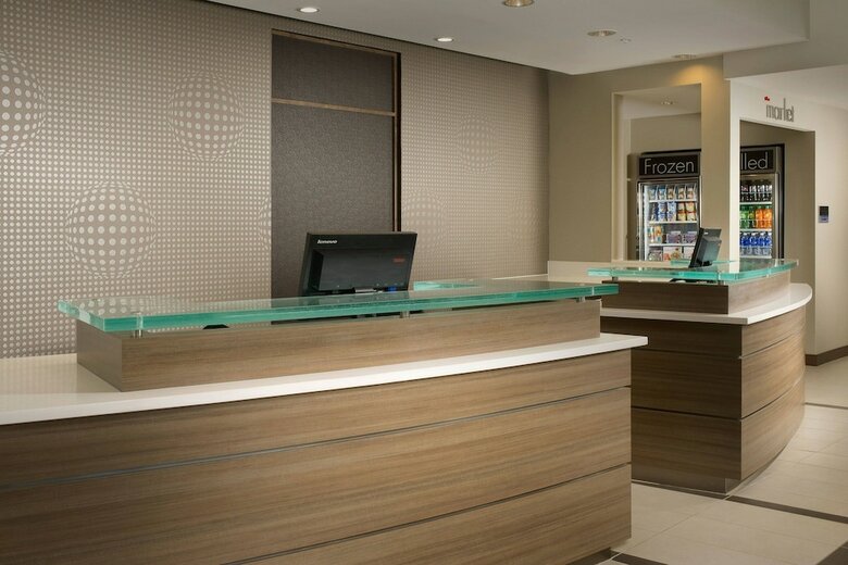 Hotel Residence Inn Nashville Se/murfreesboro