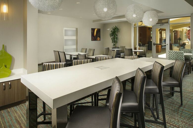 Hotel Residence Inn Nashville Se/murfreesboro