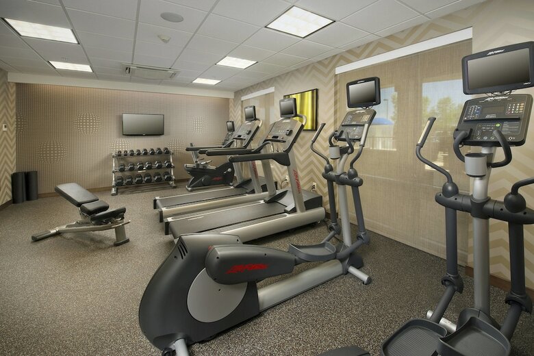 Hotel Residence Inn Nashville Se/murfreesboro