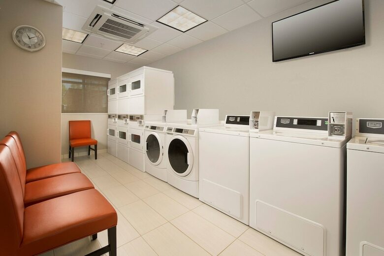 Hotel Residence Inn Nashville Se/murfreesboro