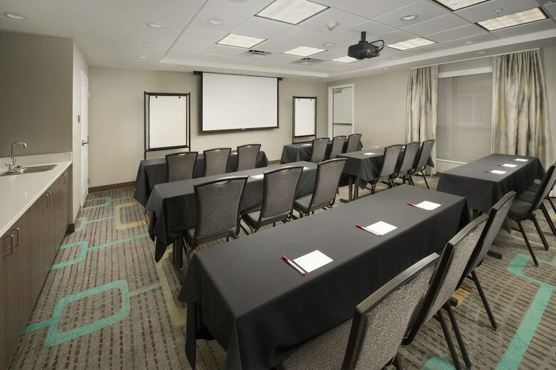 Hotel Residence Inn Nashville Se/murfreesboro