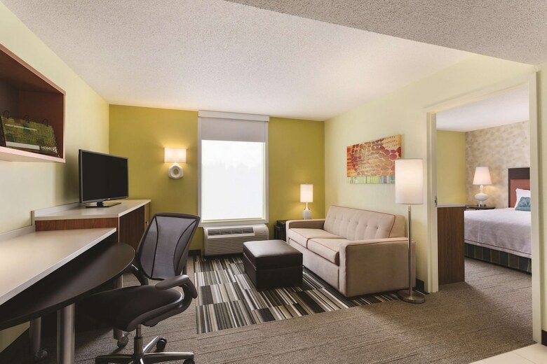 Hotel Home2 Suites By Hilton Pittsburgh Cranberry