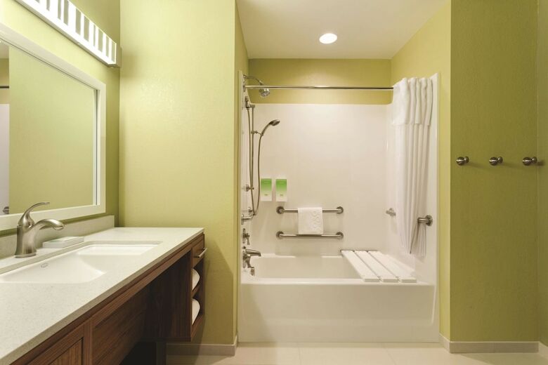 Hotel Home2 Suites By Hilton Pittsburgh Cranberry