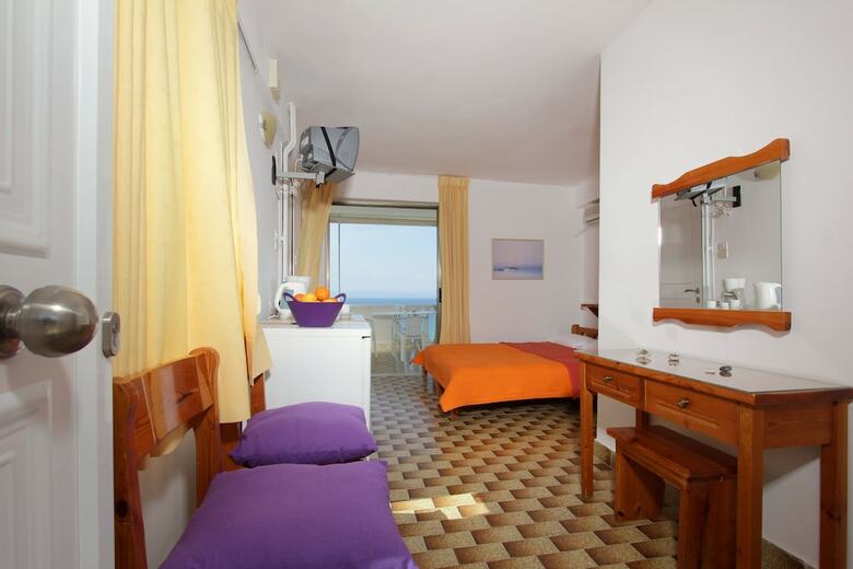 Apollon Apartments