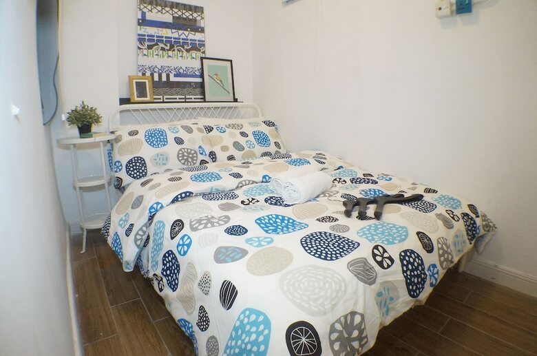 Hotel Tung Wo Guest House