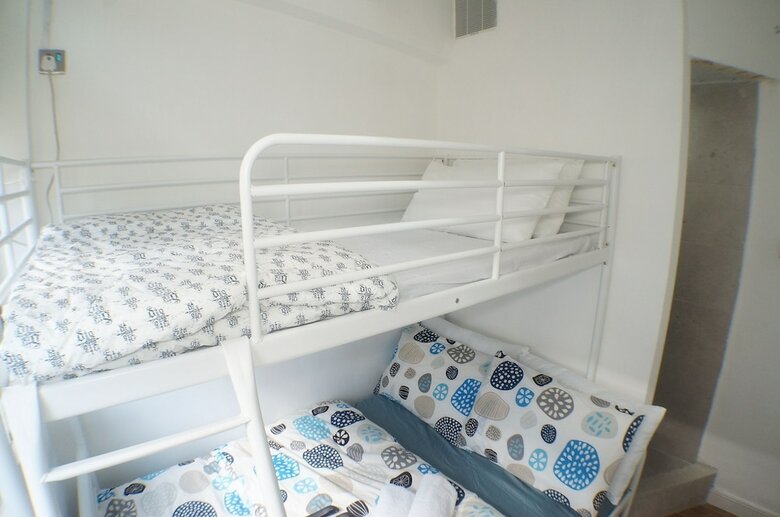 Hotel Tung Wo Guest House