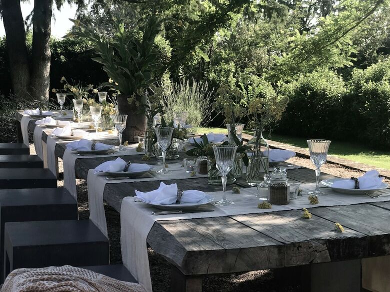 Relais La Saracina