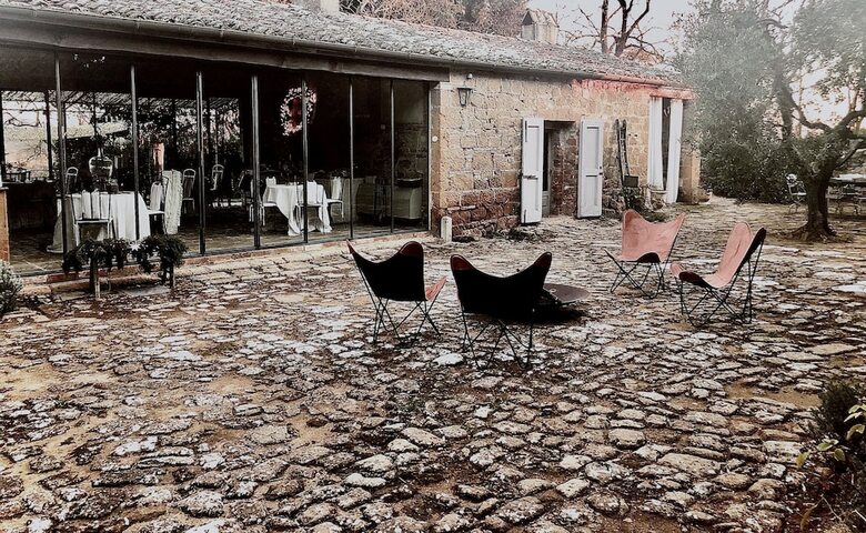 Relais La Saracina