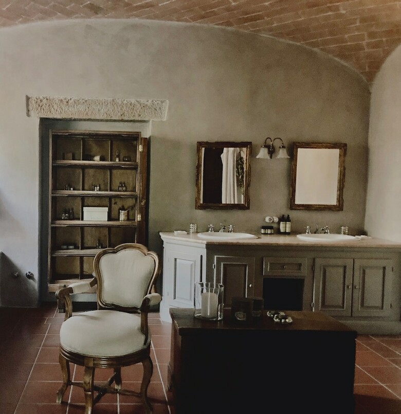 Relais La Saracina