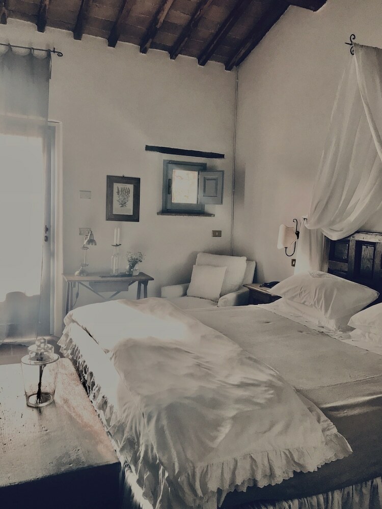 Relais La Saracina