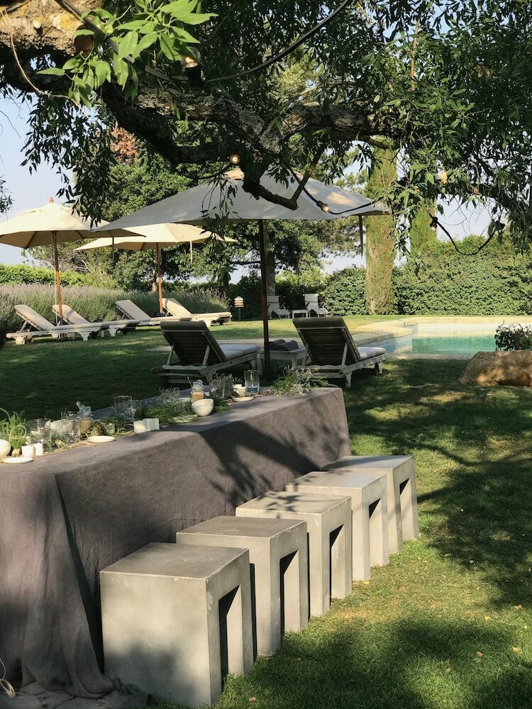 Relais La Saracina