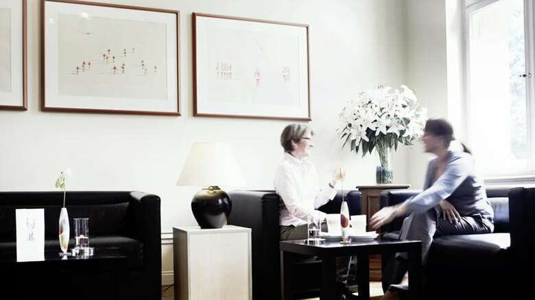Hotel Hansablick Berlin