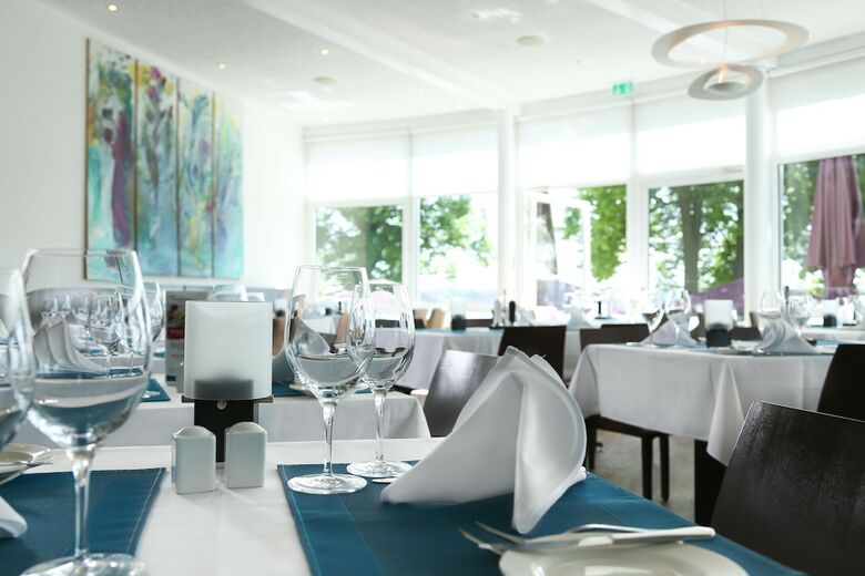 D�meritzseehotel