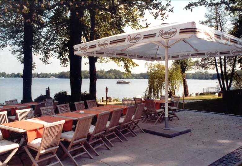 D�meritzseehotel