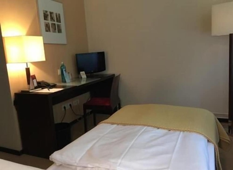 D�meritzseehotel