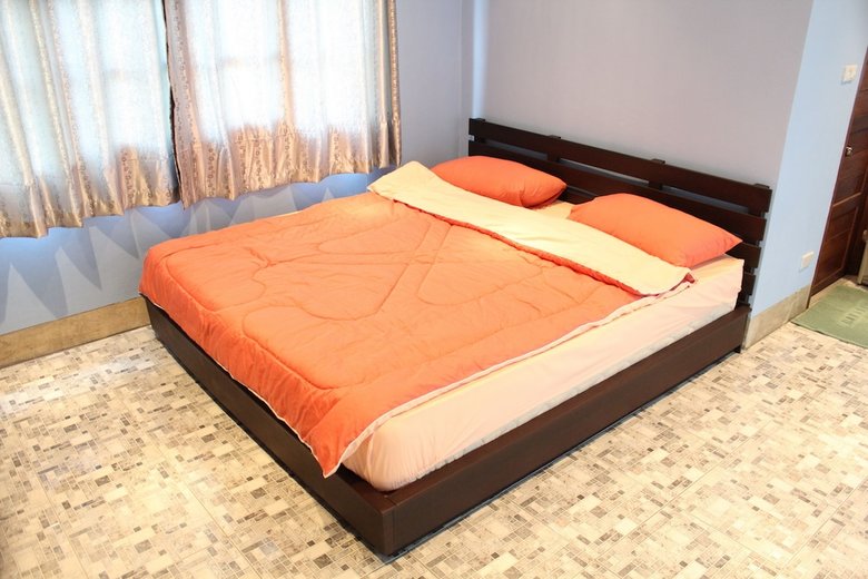 Hotel Pj House