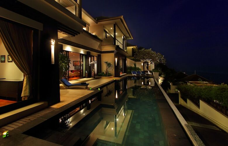 Hotel Asmara Heavenly Residence Nusa Dua