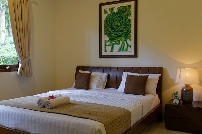 Villa Puncak By Plataran