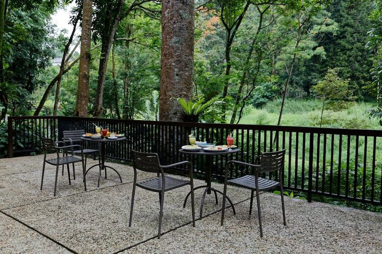 Villa Puncak By Plataran
