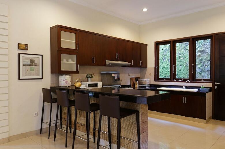Villa Puncak By Plataran