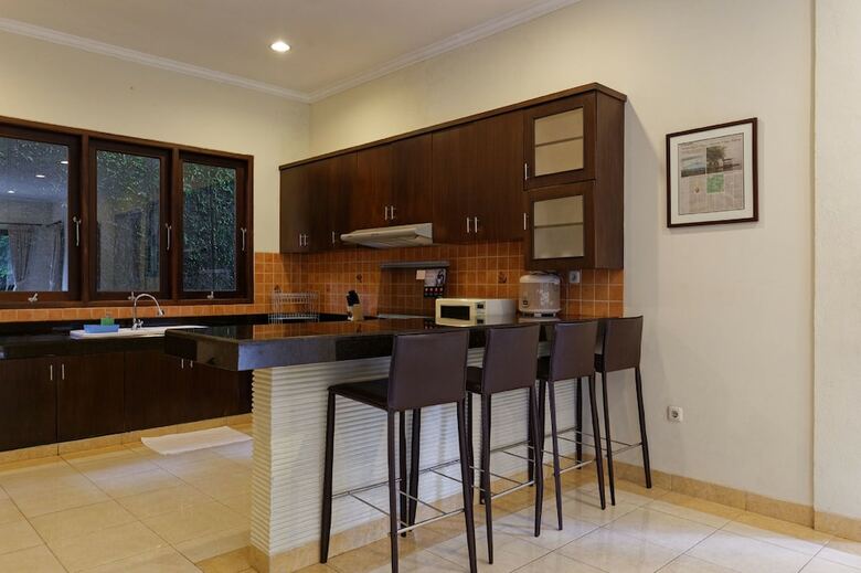 Villa Puncak By Plataran