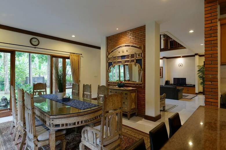 Villa Puncak By Plataran