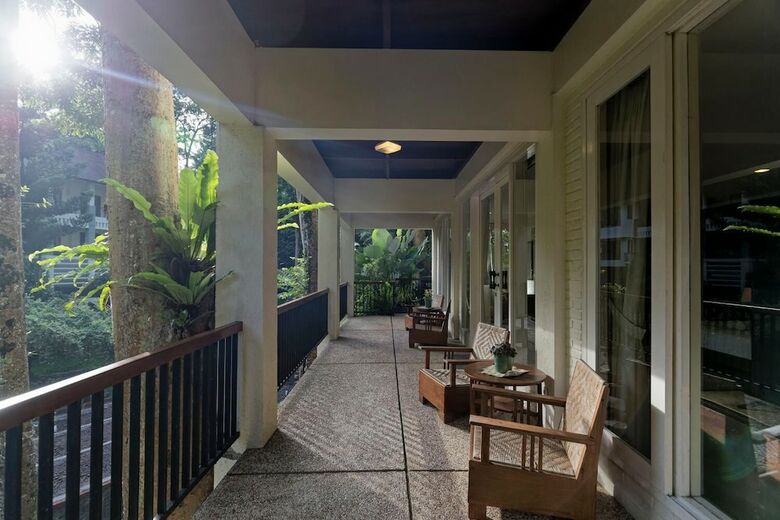Villa Puncak By Plataran