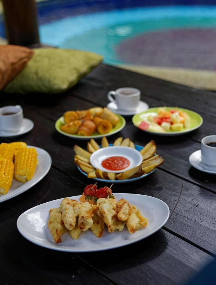 Villa Puncak By Plataran