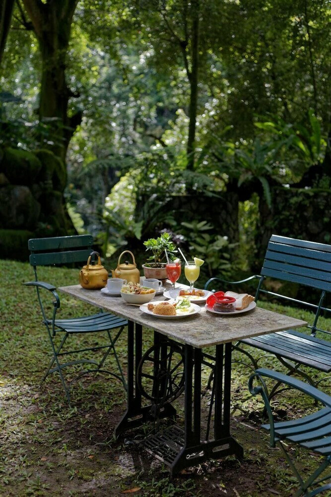 Villa Puncak By Plataran