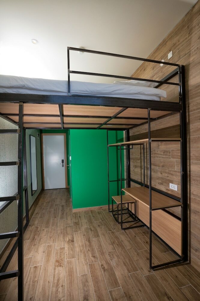 Hostal Hostel Link