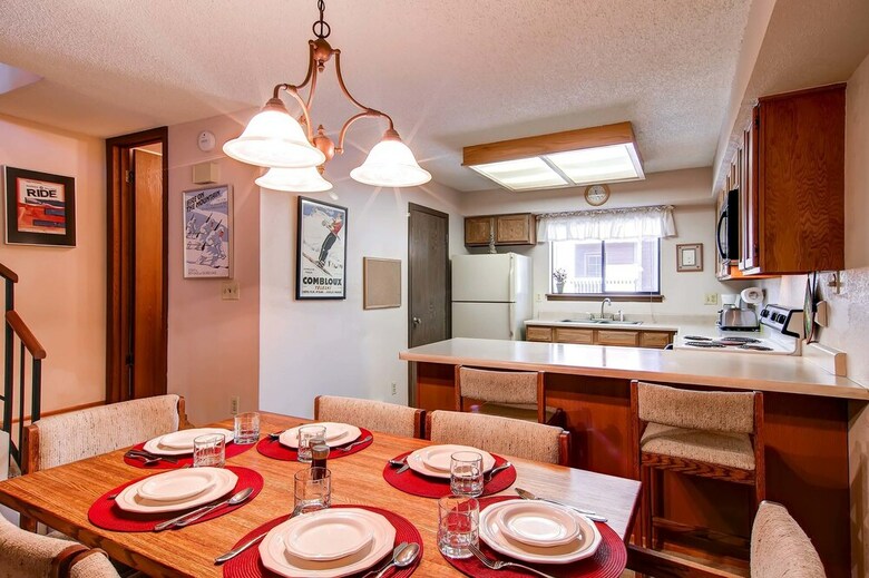 Winterpoint Townhomes By Ski Country Resorts