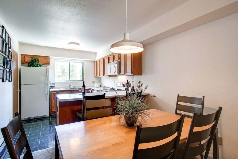 Winterpoint Townhomes By Ski Country Resorts