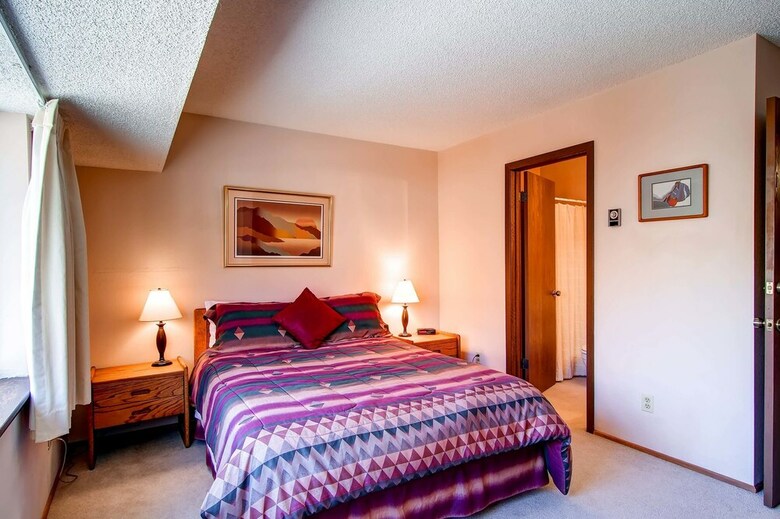 Winterpoint Townhomes By Ski Country Resorts
