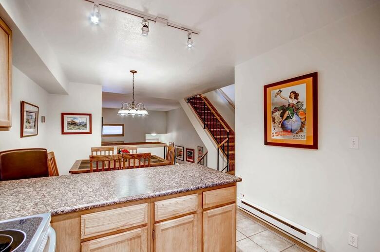 Winterpoint Townhomes By Ski Country Resorts