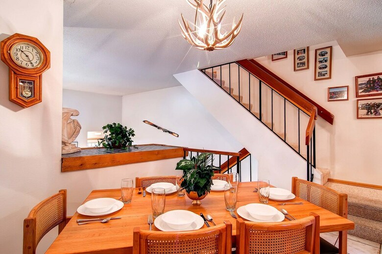 Winterpoint Townhomes By Ski Country Resorts