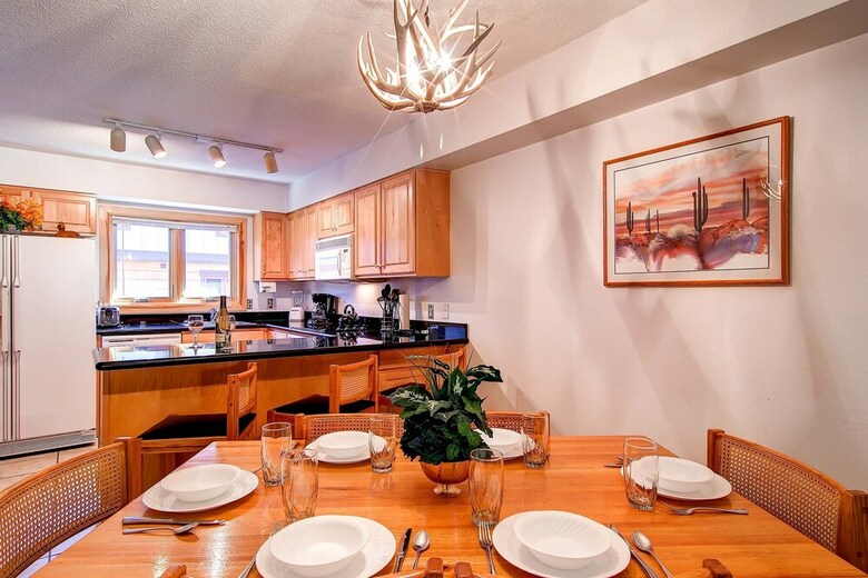 Winterpoint Townhomes By Ski Country Resorts
