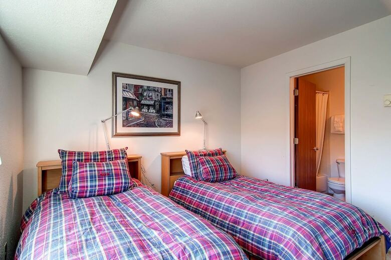 Winterpoint Townhomes By Ski Country Resorts