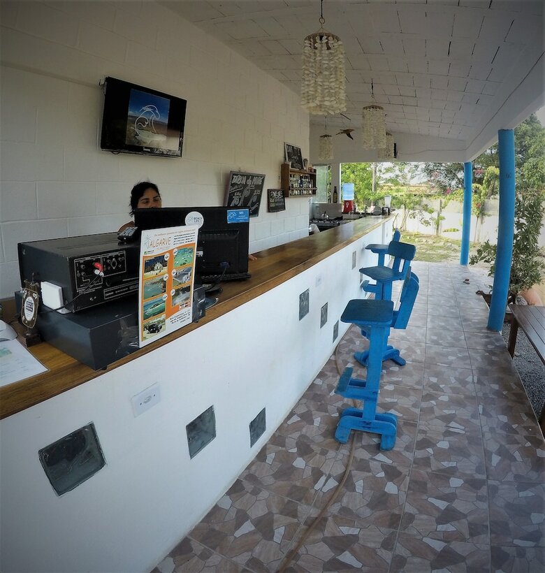 Hostal Beach Life Porto de Galinhas Suites & Dorms