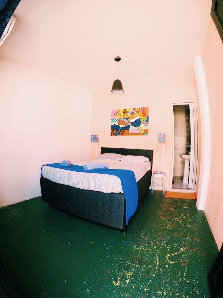 Hostal Beach Life Porto de Galinhas Suites & Dorms